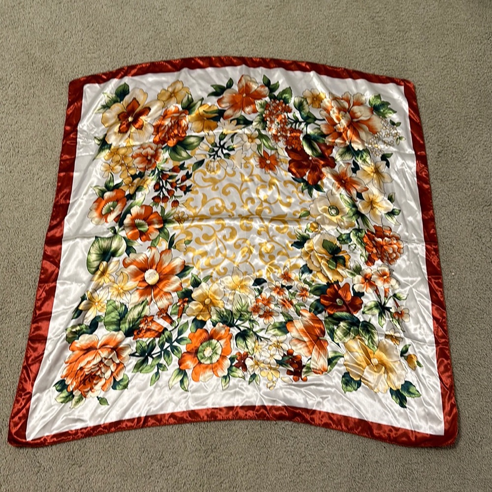 Large bandana